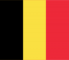 Flag of Belgium