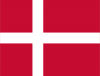 Flag of Denmark