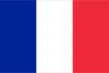 Flag of France