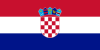 Flag of Croatia