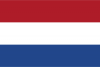 Flag of Netherlands