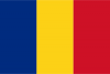 Flag of Romania