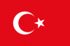 Flag of Türkiye